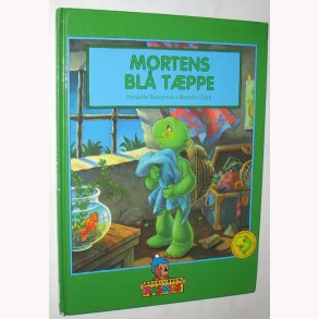 Mortens bl tppe
