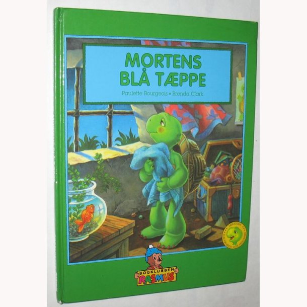 Mortens bl tppe
