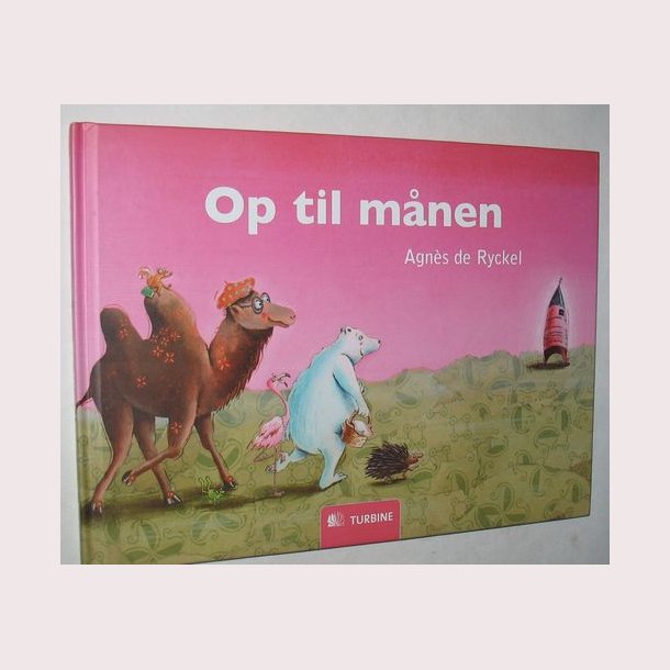 Op til mnen