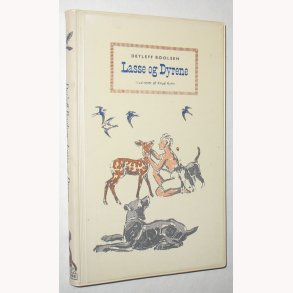 Lasse og dyrene