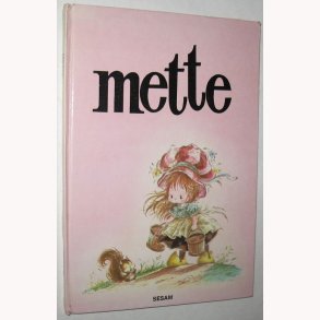 Mette