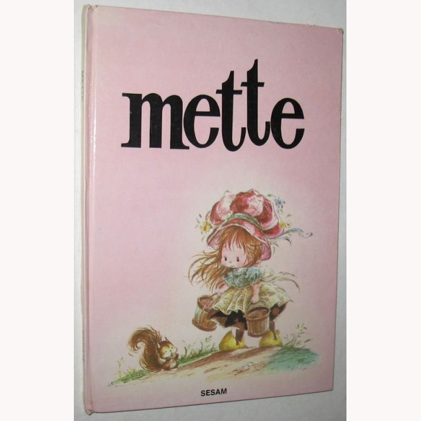 Mette