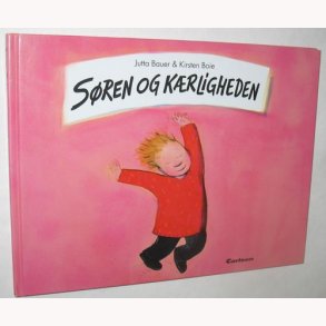 Sren og krligheden
