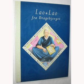Lao Lao fra Dragebjerget