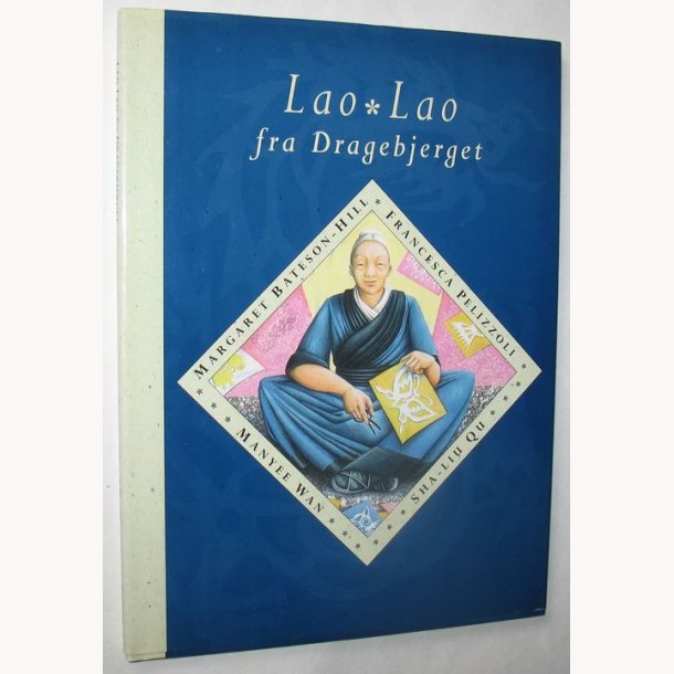 Lao Lao fra Dragebjerget