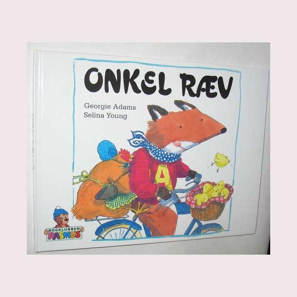 Onkel Rv