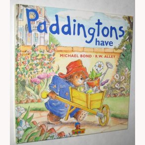 Paddingtons have
