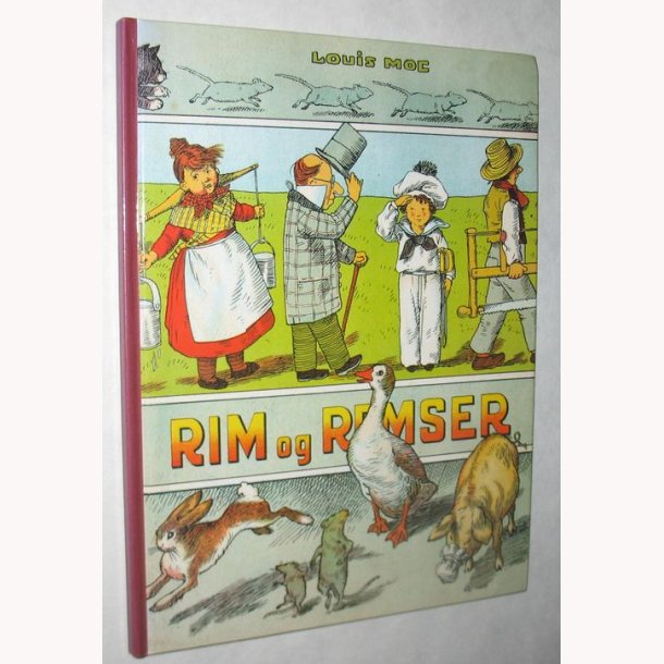 Rim og remser