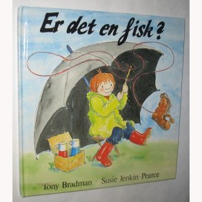 Er det en fisk?