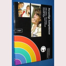 Personlige kompetencer 2. udg. 2. opl. 2009