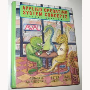 Applied operating system concepts