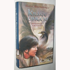 Krageungen - Brnene i Kragevig