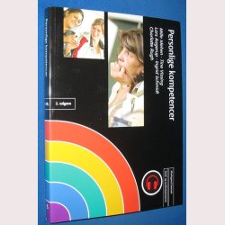 Personlige kompetencer 2. udg. 1. opl. 2008