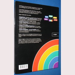 Personlige kompetencer 2. udg. 1. opl. 2008