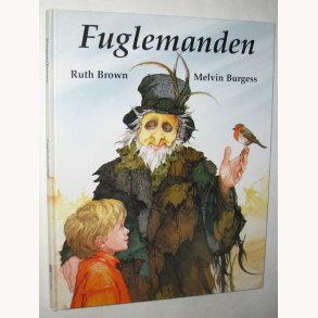 Fuglemanden