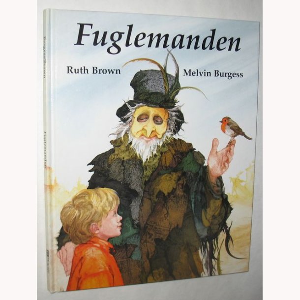 Fuglemanden