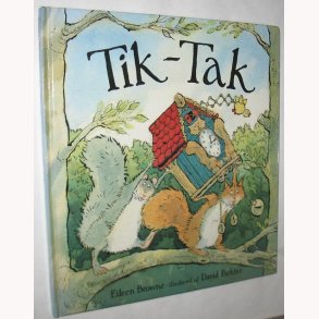 Tik-tak