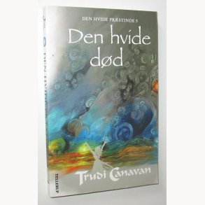 Den hvide dd - den hvide prstinde 5