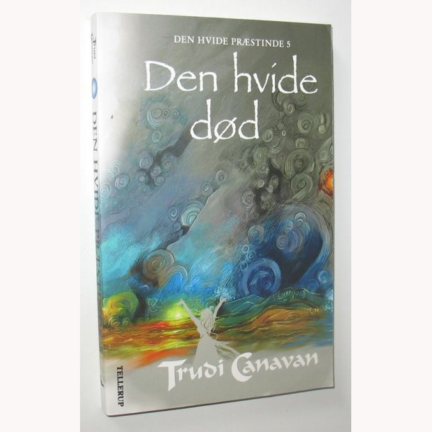 Den hvide dd - den hvide prstinde 5