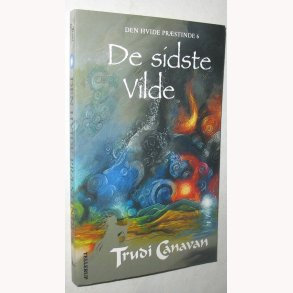 De sidste vilde