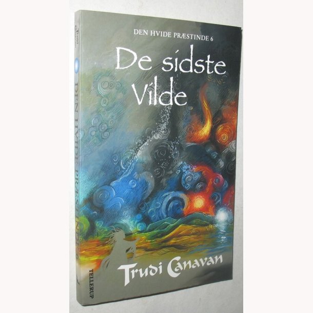 De sidste vilde