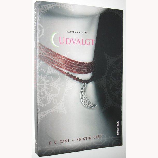 Nattens Hus 3 - Udvalgt