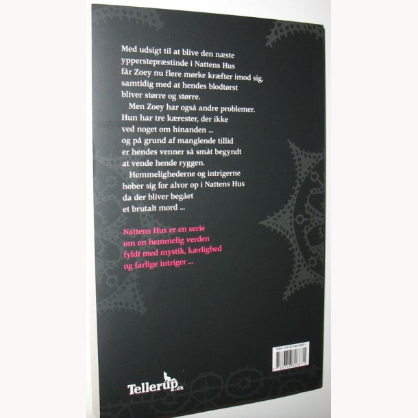 Nattens Hus 3 - Udvalgt