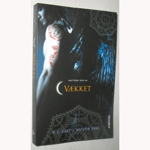 Vkket - nattens hus 8