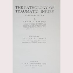 The Pathology of Traumatic Injury