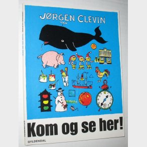 Kom og se her!