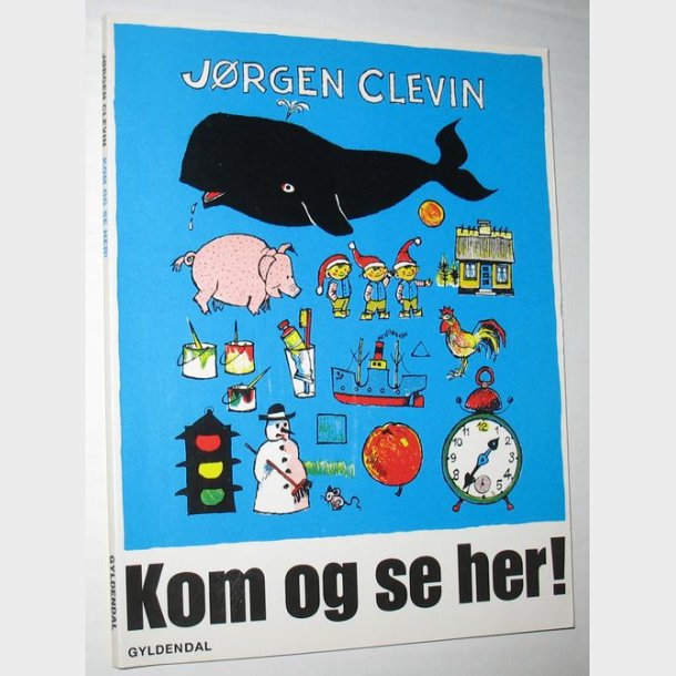 Kom og se her!