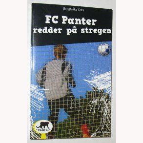 FC Panter redder p stregen