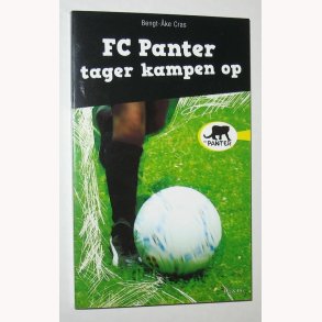 FC Panter tager kampen op