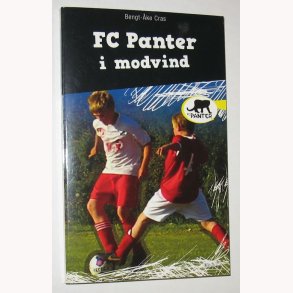 FC Panter i modvind
