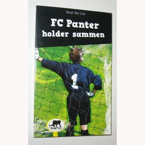 FC Panter holder sammen