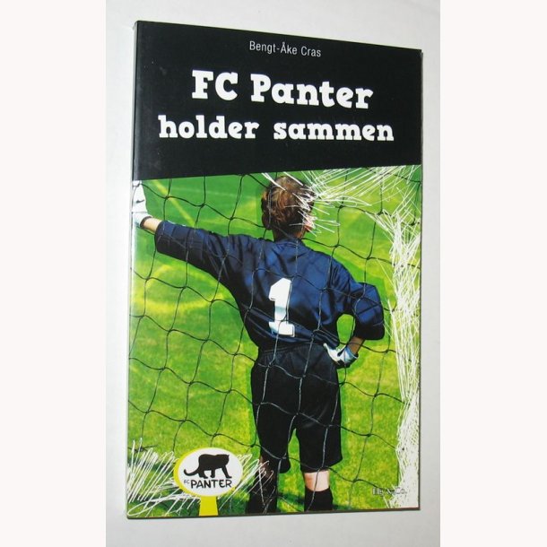 FC Panter holder sammen