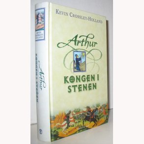 Arthur - kongen i stenen