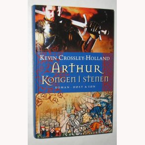 Arthur - kongen i stenen