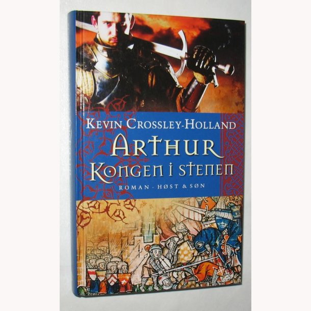 Arthur - kongen i stenen