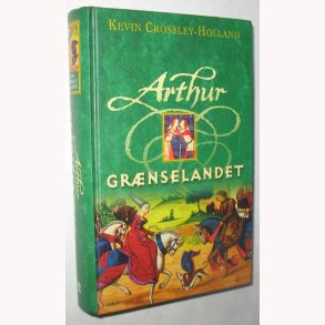 Arthur - Grnselandet