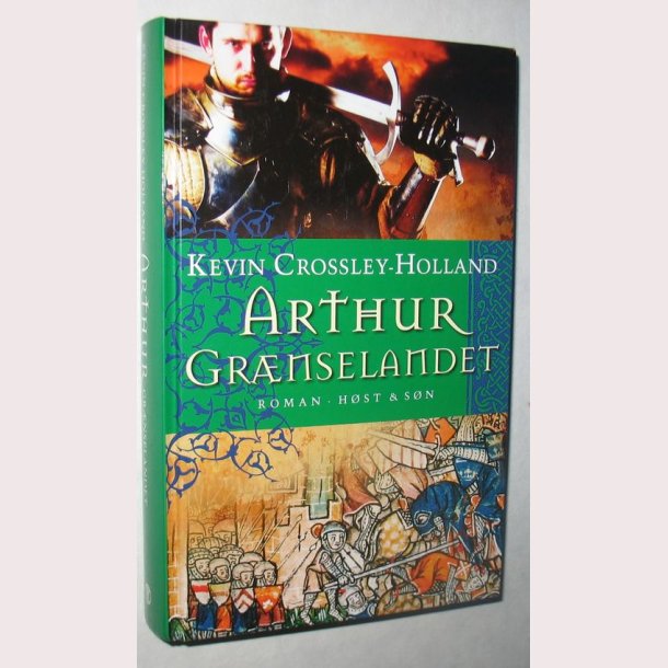 Arthur - Grnselandet