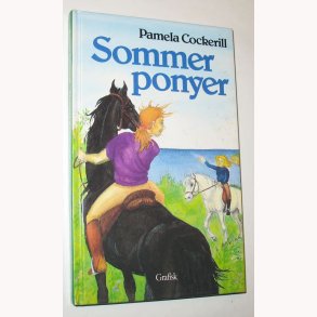 Sommerponyer