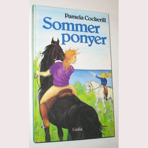 Sommerponyer