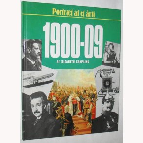 Portrt af et rti 1900-09