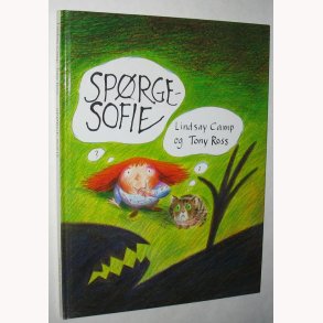 Sprge Sofie