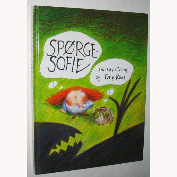 Sprge Sofie