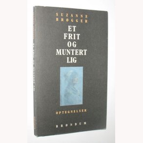 Et frit og muntert lig