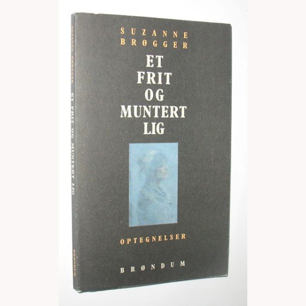 Et frit og muntert lig