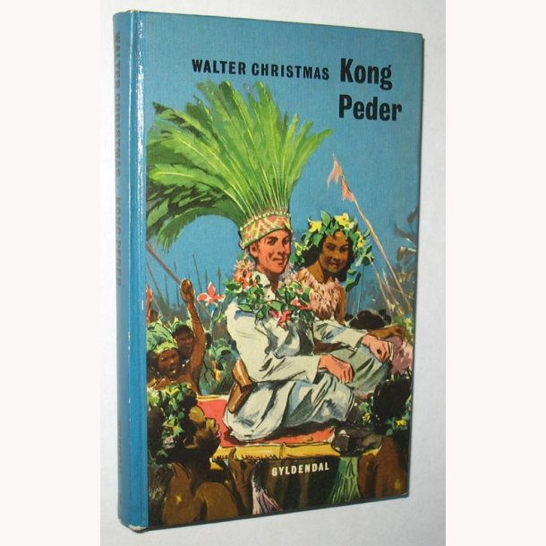 Kong Peder