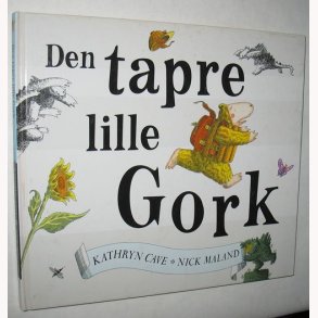Den tapre lille Gork